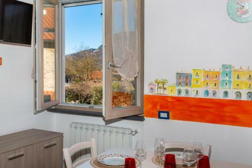 Apartamento La Casa Via Delle Stelle
