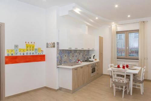 Apartamento La Casa Via Delle Stelle