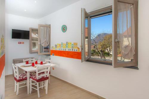 Apartamento La Casa Via Delle Stelle