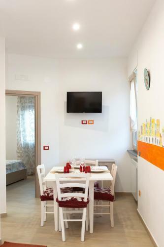 Apartamento La Casa Via Delle Stelle