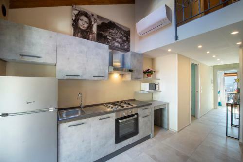 Apartamento Donna Sofi Holiday House