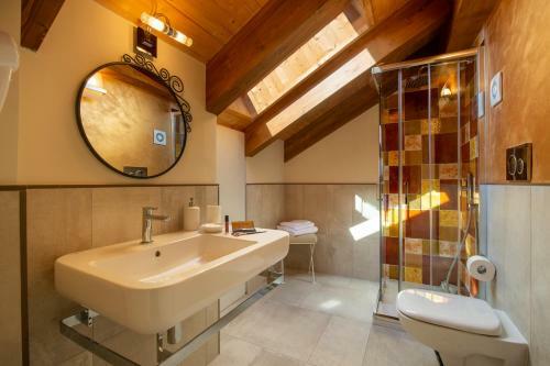 Apartamento Donna Sofi Holiday House