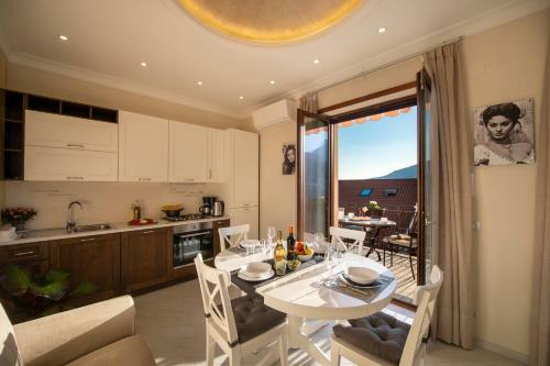 Apartamento Donna Sofi Holiday House