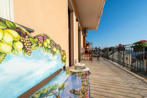 Apartamento Donna Sofi Holiday House