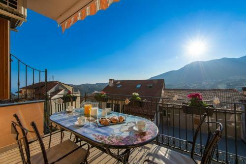 Apartamento Donna Sofi Holiday House