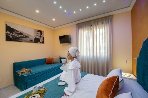 Apartamento Donna Sofi Holiday House