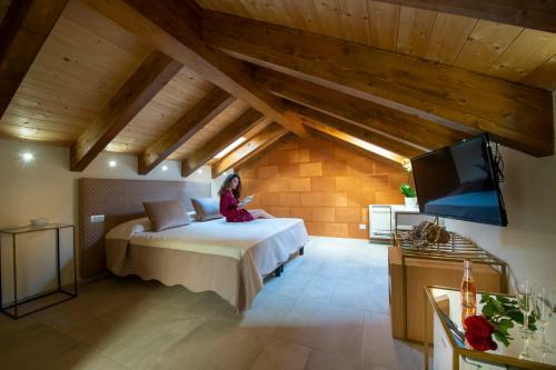 Apartamento Donna Sofi Holiday House