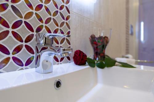 Apartamento Donna Sofi Holiday House