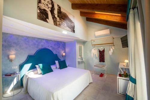 Apartamento Donna Sofi Holiday House