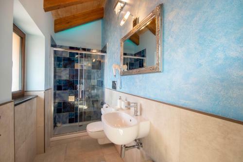 Apartamento Donna Sofi Holiday House