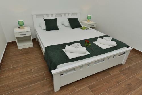 Apartamento Andjela 1