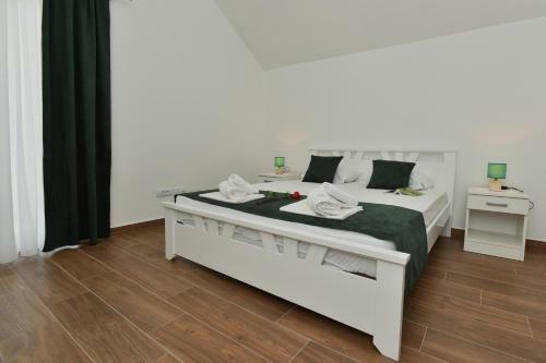 Apartamento Andjela 1