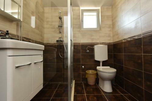 Apartamento Andjela 1