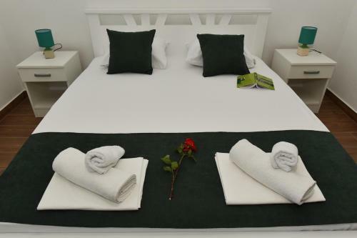 Apartamento Andjela 1