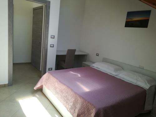 Apartamento Il Fienile