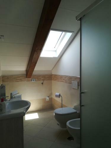 Apartamento Il Fienile