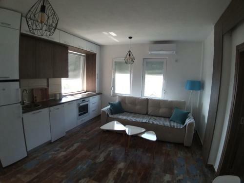 Apartman Dajoda 2
