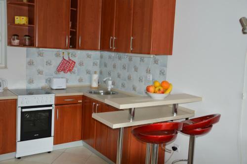 Apartamento Sofija