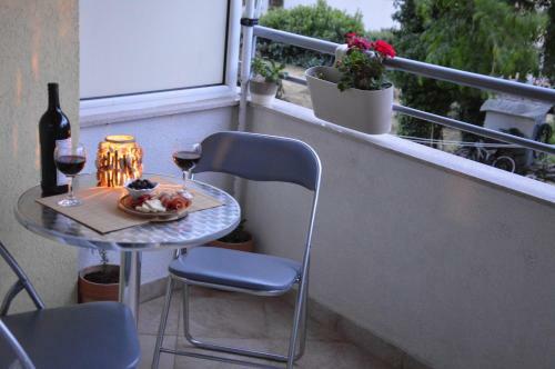 Apartamento Sofija