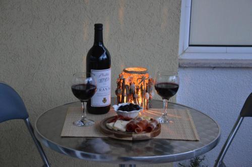 Apartamento Sofija