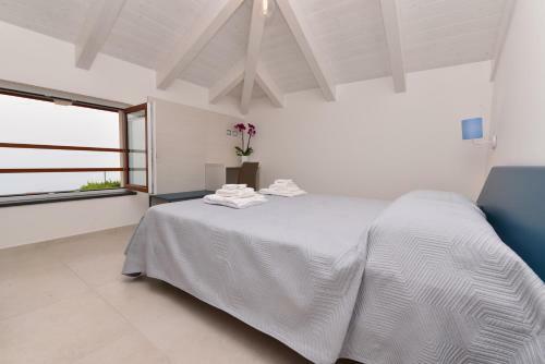 Apartamento Soleluna Agerola