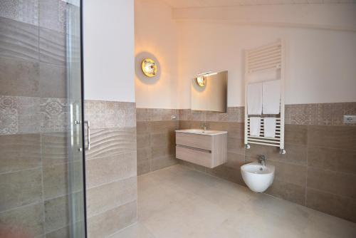 Apartamento Soleluna Agerola