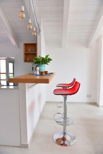 Apartamento Soleluna Agerola