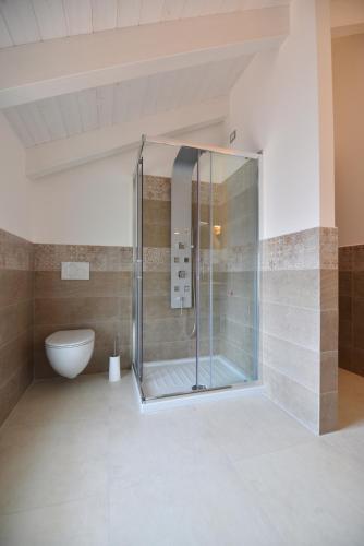 Apartamento Soleluna Agerola