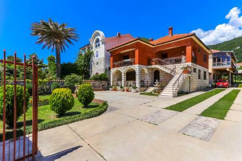 Apartamento Guest House Darka