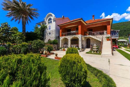 Apartamento Guest House Darka
