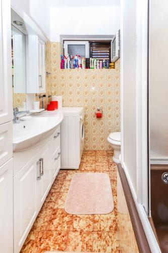 Apartamento Guest House Darka