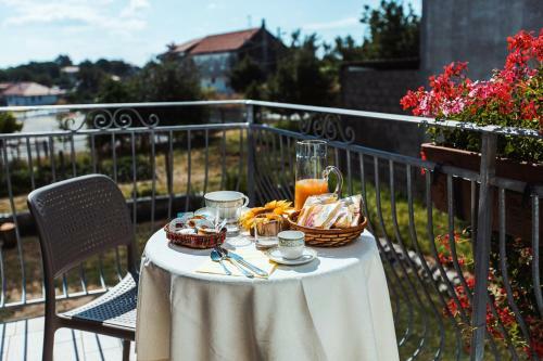 Bed & Breakfast Al Chiaro Di Luna