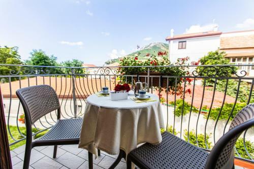 Bed & Breakfast Al Chiaro Di Luna