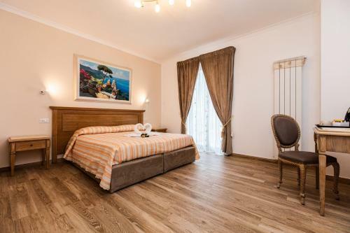 Bed & Breakfast Al Chiaro Di Luna