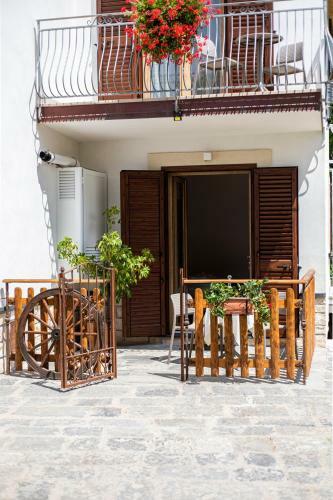 Bed & Breakfast Al Chiaro Di Luna