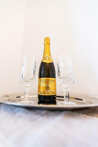 Bed & Breakfast Al Chiaro Di Luna