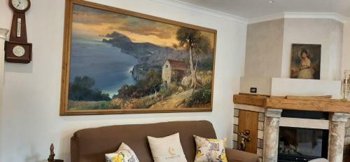 Bed & Breakfast Al Chiaro Di Luna