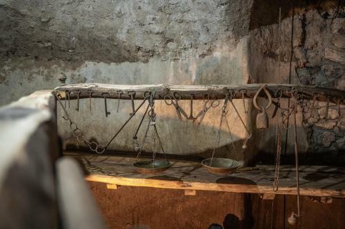 Bed & Breakfast Al Chiaro Di Luna