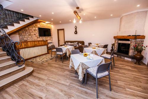 Bed & Breakfast Al Chiaro Di Luna