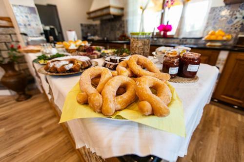Bed & Breakfast Al Chiaro Di Luna