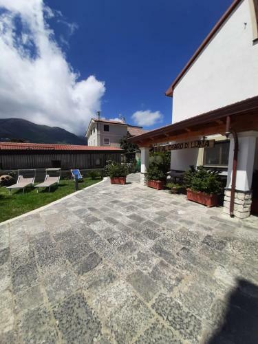 Bed & Breakfast Al Chiaro Di Luna