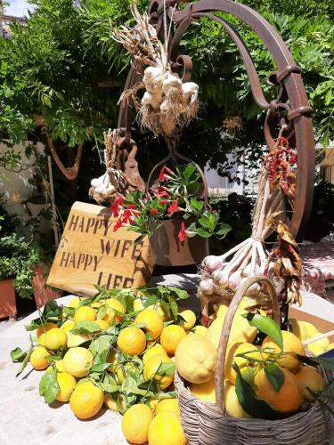 Bed & Breakfast Al Chiaro Di Luna