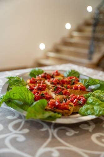 Bed & Breakfast Al Chiaro Di Luna
