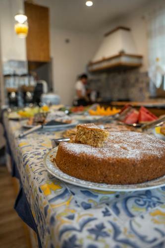 Bed & Breakfast Al Chiaro Di Luna