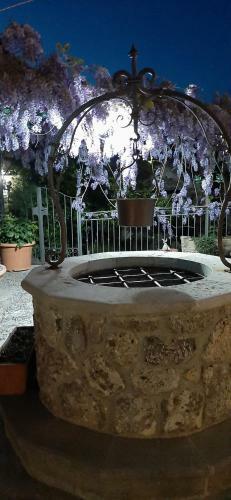 Bed & Breakfast Al Chiaro Di Luna