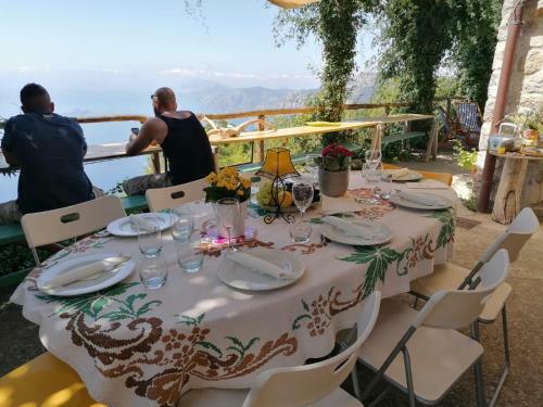 Soul Home Amalfi Coast