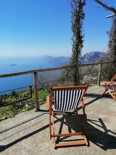Soul Home Amalfi Coast