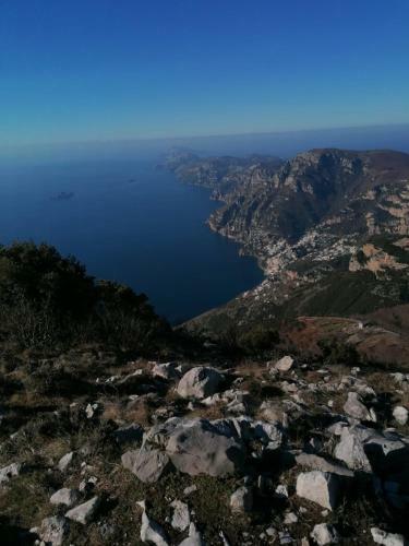 Soul Home Amalfi Coast