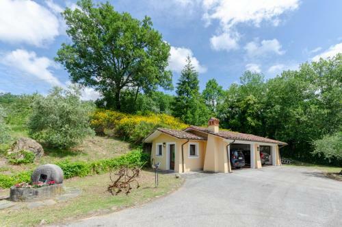 Villa Il Bottaccio