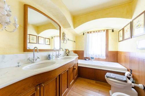 Villa Il Bottaccio